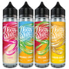 Dozzy Vape Cool Range 50ml Shortfill - #Vapewholesalesupplier#