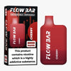 Flow Bar 6000 Disposable Vape Pod Device 20MG - Box of 10 - #Vapewholesalesupplier#