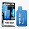 Flow Bar 6000 Disposable Vape Pod Device 20MG - Box of 10 - #Vapewholesalesupplier#