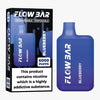 Flow Bar 6000 Disposable Vape Pod Device 20MG - Box of 10 - #Vapewholesalesupplier#