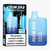 Flow Bar 6000 Disposable Vape Pod Device 20MG - Box of 10 - #Vapewholesalesupplier#