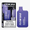 Flow Bar 6000 Disposable Vape Pod Device 20MG - Box of 10 - #Vapewholesalesupplier#