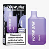 Flow Bar 6000 Disposable Vape Pod Device 20MG - Box of 10 - #Vapewholesalesupplier#