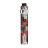 Freemax Twister 2 80w kit  , 3D Red