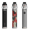 Freemax Twister 2 80w kit  , 3D Red