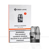 Geekvape Wenax h1 Pod Cartridge l 3 Pack - #Vapewholesalesupplier#