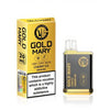 Gold Mary 600 Puff Disposable Vape - #Vapewholesalesupplier#