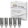 INNOKIN  T20  COILS , 1.5 ohm