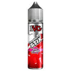 IVG Select Range 50ml Shortfill - Blackcurrant