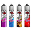 IVG Select Range 50ml Shortfill - #Vapewholesalesupplier#