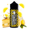 Just Jam Sponge 100ml Shortfill - #Vapewholesalesupplier#