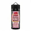 Kangaroo Donut 100ml Shortfill E-Liquid - Fresh Cream