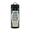 Kangaroo Donut 100ml Shortfill E-Liquid - Fresh Cream