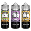 Keep It 100 OG Series 100ml Shortfill - #Vapewholesalesupplier#