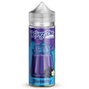 Kingston 100ML Shortfill  All Ranges  - Chuckle berry