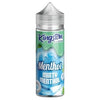 Kingston 100ML Shortfill | All Ranges - #Vapewholesalesupplier#