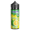 Kingston 50-50 Fantango 100ML Shortfill  - Apple Blackcurrant Ice