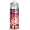 Kingston 50-50 Gazillions 100ML Shortfill - Strawberry Gazillions