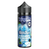 Kingston 50/50 Menthol 100ML Shortfill - #Vapewholesalesupplier#