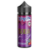 Kingston 50-50 Soda 100ML Shortfill - Vinberry