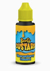 Kingston Berts Custard 100ML Shortfill - Apple Crumble & Custard