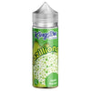 Kingston Gazillions 100ML Shortfill - #Vapewholesalesupplier#