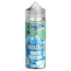 Kingston Menthol 100ML Shortfill - #Vapewholesalesupplier#