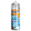 Kingston Menthol 100ML Shortfill - #Vapewholesalesupplier#