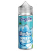 Kingston Menthol 100ML Shortfill - #Vapewholesalesupplier#