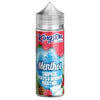 Kingston Menthol 100ML Shortfill - #Vapewholesalesupplier#