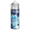 Kingston Menthol 100ML Shortfill - #Vapewholesalesupplier#