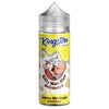 Kingston Silly Moo Moo Milkshakes 100ML Shortfill - #Vapewholesalesupplier#