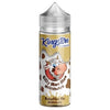 Kingston Silly Moo Moo Milkshakes 100ML Shortfill - #Vapewholesalesupplier#