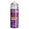 Kingston Soda 100ML Shortfill - Vinberry