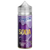 Kingston Soda 100ML Shortfill - Vinberry