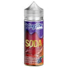 Kingston Soda 100ML Shortfill - Vinberry