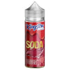 Kingston Soda 100ML Shortfill - Vinberry