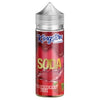 Kingston Soda 100ML Shortfill - Vinberry