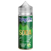 Kingston Soda 100ML Shortfill - Vinberry