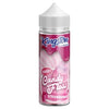 Kingston Sweet Candy Floss 100ML Shortfill - #Vapewholesalesupplier#