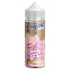 Kingston Sweet Candy Floss 100ML Shortfill - #Vapewholesalesupplier#