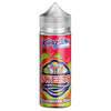 Kingston Sweets 100ML Shortfill - #Vapewholesalesupplier#