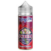 Kingston Sweets 100ML Shortfill - #Vapewholesalesupplier#