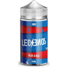 Legends Shortfill E-Liquid 200ml - #Vapewholesalesupplier#