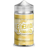 Legends Shortfill E-Liquid 200ml - #Vapewholesalesupplier#