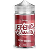 Legends Shortfill E-Liquid 200ml - #Vapewholesalesupplier#