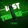 Lost Temple Disposable Vape Pod Device - Box of 10 - #Vapewholesalesupplier#