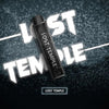 Lost Temple Disposable Vape Pod Device - Box of 10 - #Vapewholesalesupplier#