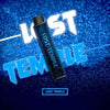 Lost Temple Disposable Vape Pod Device - Box of 10 - #Vapewholesalesupplier#