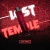 Lost Temple Disposable Vape Pod Device - Box of 10 - #Vapewholesalesupplier#